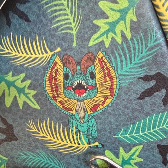 Funko POP! Backpack - Picture 3 of 6